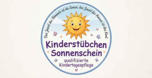 Kinderstübchen-Sonnenschein
